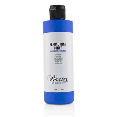 Baxter Of California Herbal Mint Toner 236ml/8oz