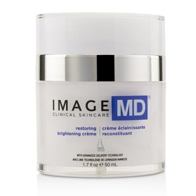 IMAGE MD Restoring Brightening Creme with ADT Technology 50ml/1.7oz
