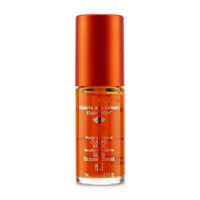 Clarins Water Lip Stain - # 02 Orange Water 7ml/0.2oz