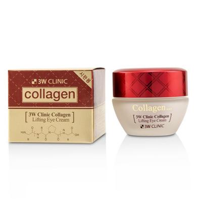 3W Clinic Collagen Lifting Eye Cream 35ml/1.16oz