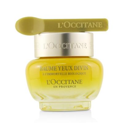 L'Occitane Immortelle Divine Eye Balm - Ultimate Youth Eye Balm 15ml/0.5oz