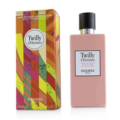 Twilly D'Hermes Body Shower Cream 200ml/6.5oz