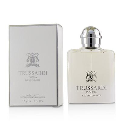 Trussardi Donna Eau De Toilette Spray 30ml/1oz