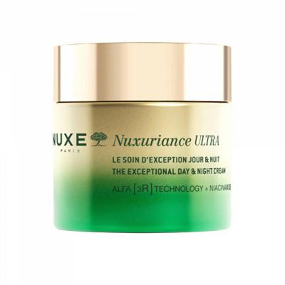 Nuxe Nuxuriance Ultra The Exceptional Day & Night Cream 75ml