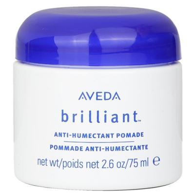 Aveda Brilliant Anti-Humectant Pomade 75ml/2.6oz