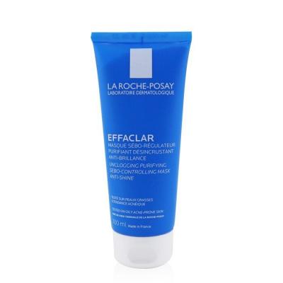 La Roche Posay Effaclar Unclogging Purifying Sebo-Controlling Mask 100ml/3.3oz