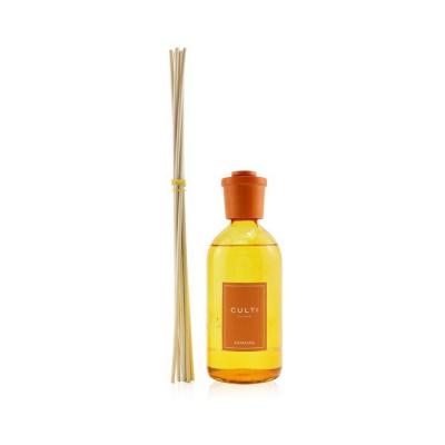 CULTI MILANO Colours Diffuser - Aramara (Orange) 500ml/16.6oz