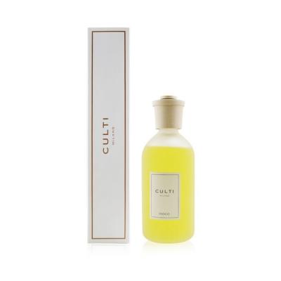 CULTI MILANO Stile Room Diffuser - Fuoco 500ml/16.6oz