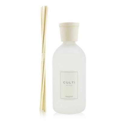 CULTI MILANO Stile Room Diffuser - Tessuto 500ml/16.6oz