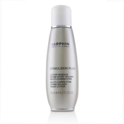 Darphin Stimulskin Plus Total Anti-Aging Multi-Corrective Divine Splash Mask Lotion 125ml/4.2oz