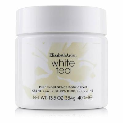 Elizabeth Arden White Tea Pure Indulgence Body Cream 400ml/13.5oz