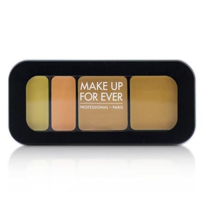 Make Up For Ever Ultra HD Underpainting Color Correcting Palette - # 30 Medium 6.6g/0.23oz