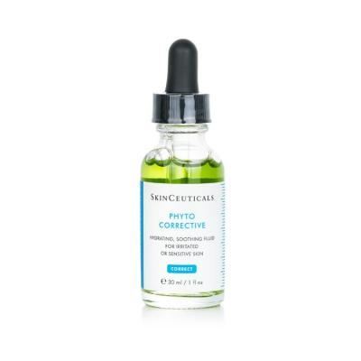 Skin Ceuticals Phyto Corrective - Hydrating Soothing Fluid (For Irritated Or Sensitive Skin) 30ml/1oz