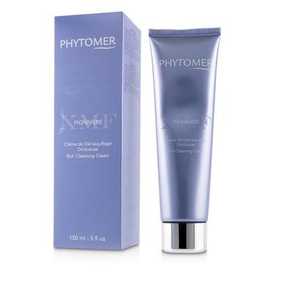 Phytomer Pionniere XMF Rich Cleansing Cream 150ml/5oz