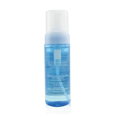 La Roche Posay Cleansing Micellar Foaming Water - For Sensitive Skin 150ml/5.07oz