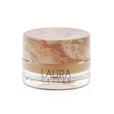 Laura Geller Baked Radiance Cream Concealer - # Sand 6g/0.21oz