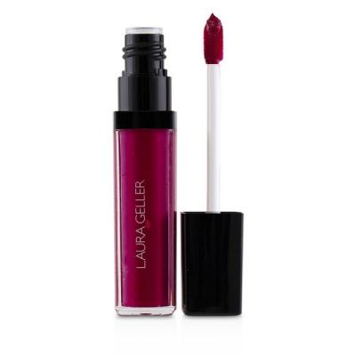 Laura Geller Luscious Lips Liquid Lipstick - # Cherry Sorbet 6ml/0.2oz