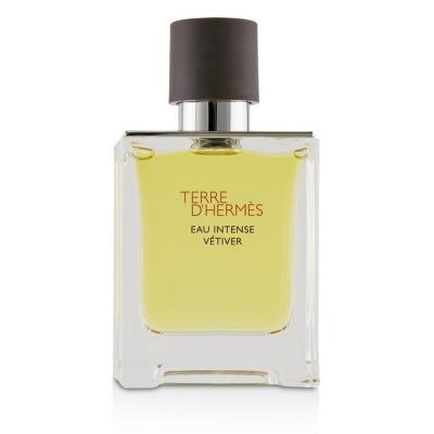 Terre D'Hermes Eau Intense Vetiver Eau De Parfum Spray 50ml/1.6oz