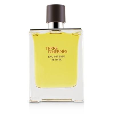 Terre D'Hermes Eau Intense Vetiver Eau De Parfum Spray 100ml/3.3oz