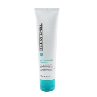 Paul Mitchell Super-Charged Treatment (Intense Hydration - Ultra Rich) 150ml/5.1oz