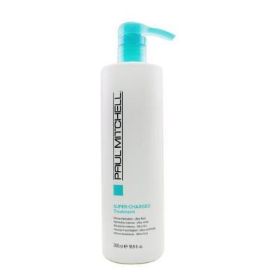 Paul Mitchell Super-Charged Treatment (Intense Hydration - Ultra Rich) 500ml/16.9oz