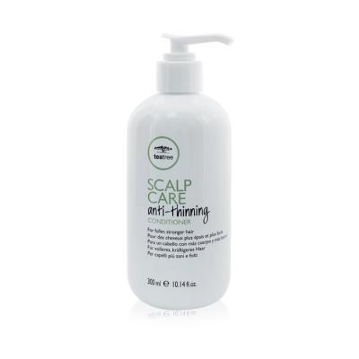 Paul Mitchell Tea Tree Scalp Care Anti-Thinning Conditioner (For Fuller, Stronger Hair) 300ml/10.14oz