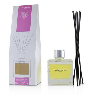 Lampe Berger (Maison Berger Paris) Cube Scented Bouquet - Ylangs' Sun 125ml/4.2oz
