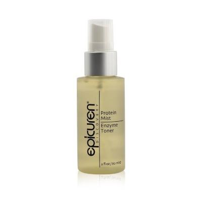 Epicuren Protein Mist Enzyme Toner - For Dry, Normal, Combination & Oily Skin Types 60ml/2oz