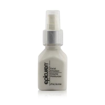 Epicuren Facial Emulsion Enzyme Moisturizer - For Normal & Combination Skin Types 60ml/2oz