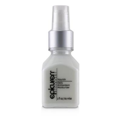 Epicuren Nourish Daily Antioxidant Moisturizer - For Combination & Sensitive Skin Types 60ml/2oz