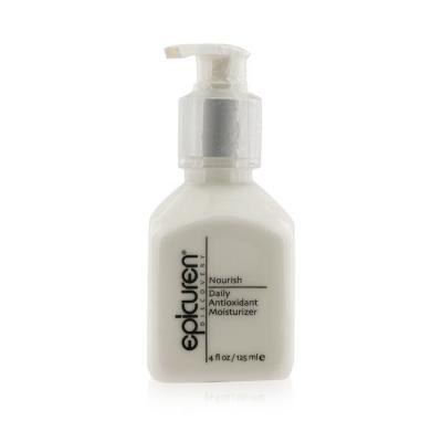 Epicuren Nourish Daily Antioxidant Moisturizer - For Combination & Sensitive Skin Types 125ml/4oz