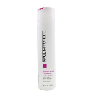 Paul Mitchell Super Strong Conditioner (Strengthens - Rebuilds) 300ml/10.14oz