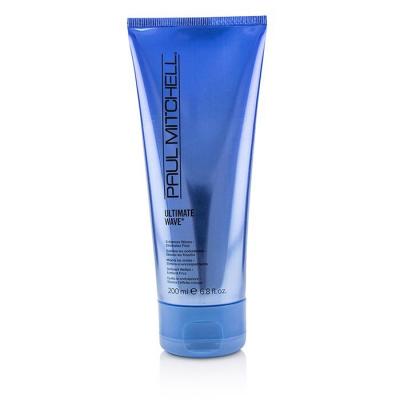 Paul Mitchell Ultimate Wave (Enhances Waves - Eliminates Frizz) 200ml/6.8oz