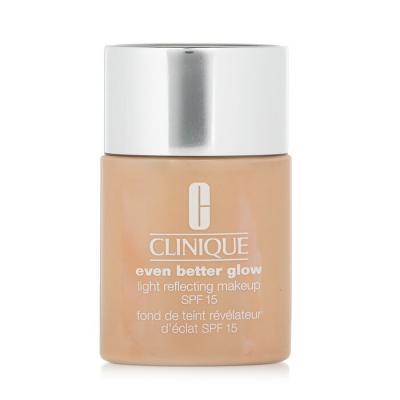 Clinique Even Better Glow Light Reflecting Makeup SPF 15 - # CN 40 Cream Chamois 30ml/1oz