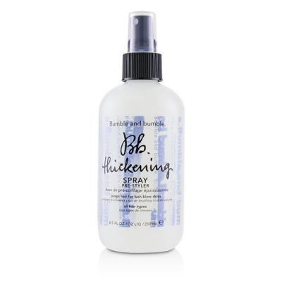 Bumble and Bumble Bb. Thickening Spray (All Hair Types) 250ml/8.5oz