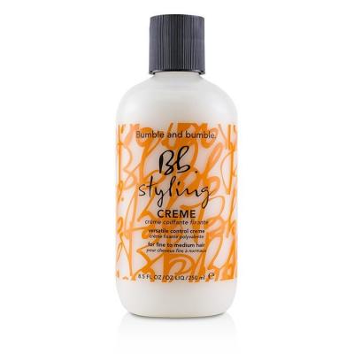 Bumble and Bumble Bb. Styling Creme (For Fine to Medium Hair) 250ml/8.5oz