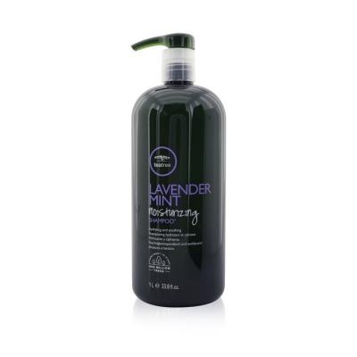 Paul Mitchell Tea Tree Lavender Mint Moisturizing Shampoo (Hydrating and Soothing) 1000ml/33.8oz