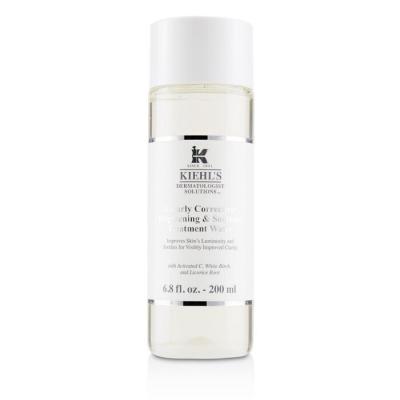 Kiehl's Clearly Corrective Brightening & Soothing Treatment Water 200ml/6.8oz