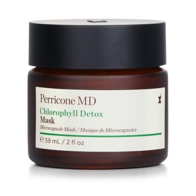 Perricone MD Chlorophyll Detox Mask 59ml/2oz