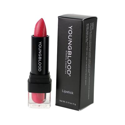 Youngblood Lipstick - Rosewater 4g/0.14oz