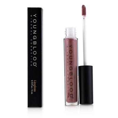 Youngblood Lipgloss - # Poetic 3ml/0.1oz