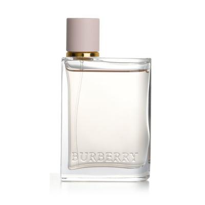 Burberry Her Eau De Parfum Spray 50ml/1.6oz