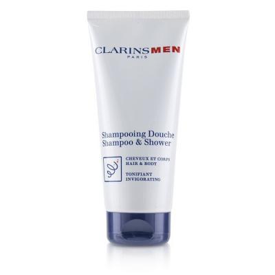 Clarins Men Shampoo & Shower 200ml/7oz