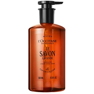 L'Occitane Shea Lavender Liquid Hand Soap Refill 500ml