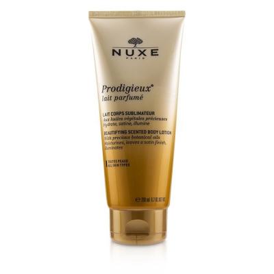 Nuxe Prodigieux Beautifying Scented Body Lotion 200ml/6.7oz