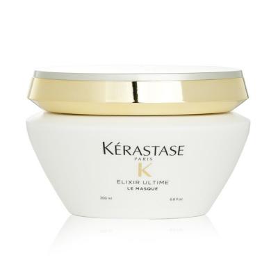 Kerastase Elixir Ultime Le Masque Sublimating Oil Infused Masque (Dull Hair) 200ml/6.8oz