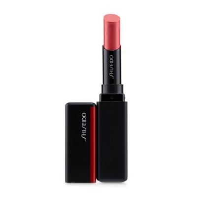 Shiseido ColorGel LipBalm - # 103 Peony (Sheer Coral) 2g/0.07oz