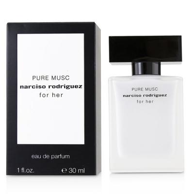 Narciso Rodriguez For Her Pure Musc Eau de Parfum Spray 30ml/1oz