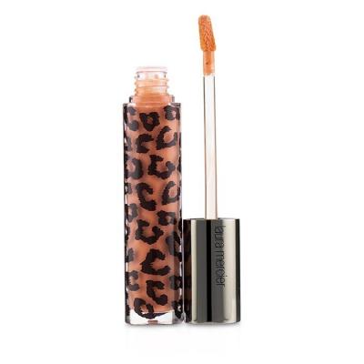 Laura Mercier Lacquer Up Acrylick Lip Varnish - # Soleil (Muted Orange) 6ml/0.2oz