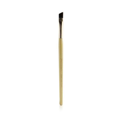 Jane Iredale Angle Liner/ Brow Brush - Rose Gold 1pc